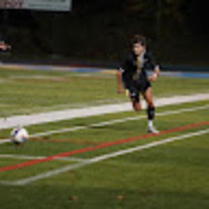 Meet your Posher, Eli